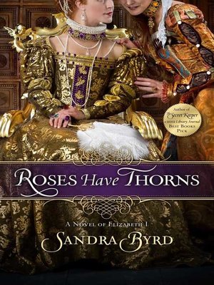 cover image of Roses Have Thorns